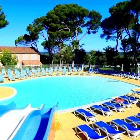 Villa L'Occitane Кальвисон Экстерьер фото