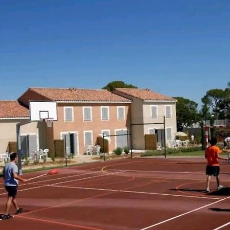 Villa L'Occitane Кальвисон Экстерьер фото